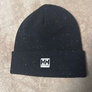 Helly Henson Beanie (New Without Tags)